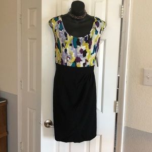Lovely Take on LBD  NWT Sz 8